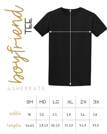 Custom Team Tee - Heather Red